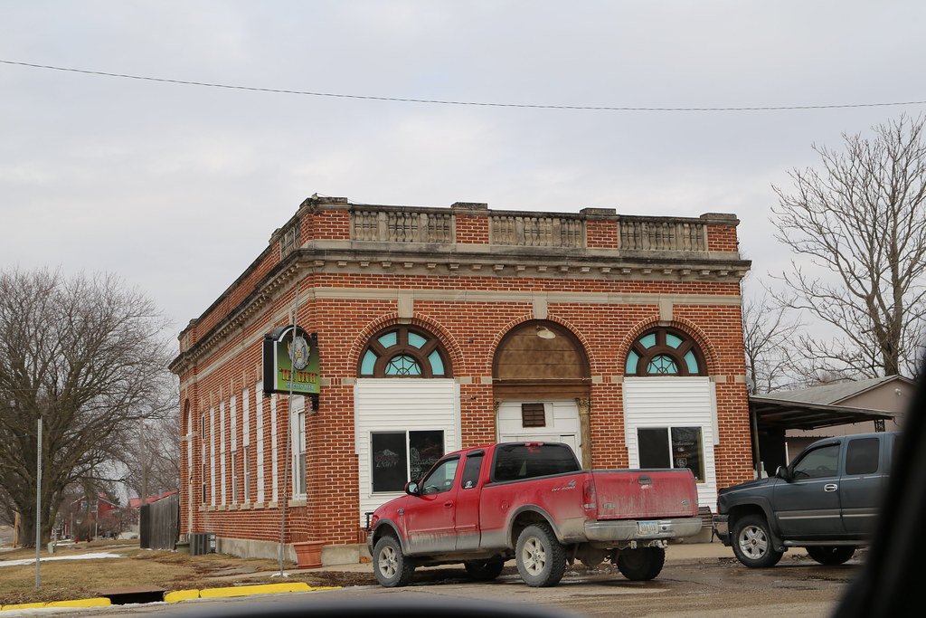 Flickriver Most interesting photos from Salem, Iowa, United States
