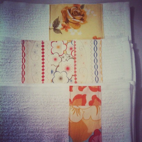 Jolie's Junebug Boutique Not your average dish towels