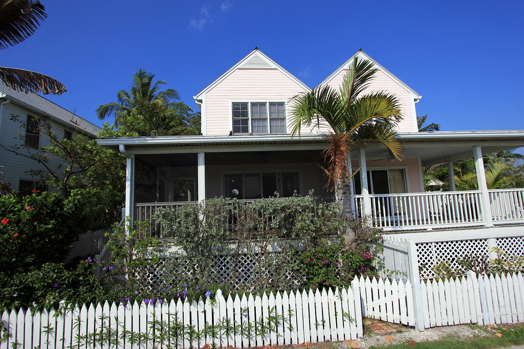 Key West Properties 27 Kingfisher Lane Key West Bank Owned