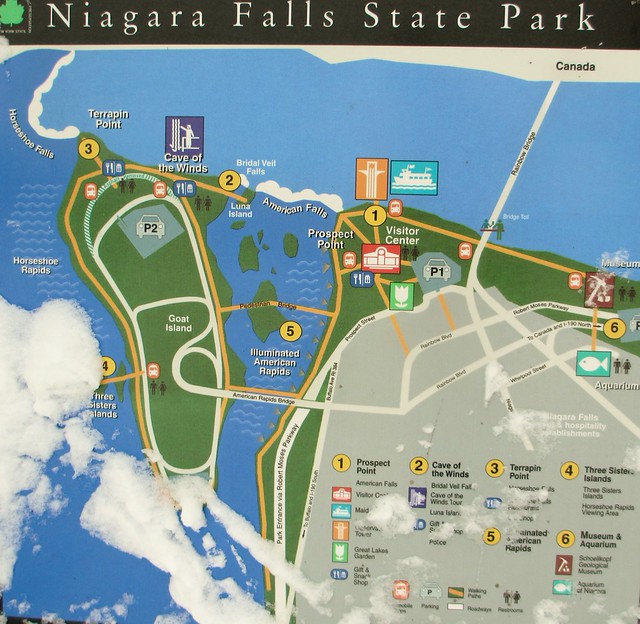 Park Map Greenville, SC Official site