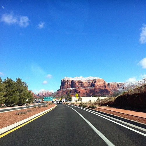 Elevation of Rimrock, Lake Montezuma, AZ, USA Topographic Map