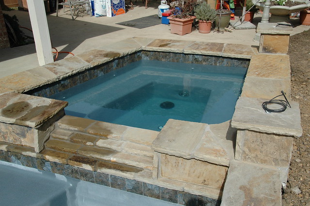 New Pool in Flower Mound, TX Page 3