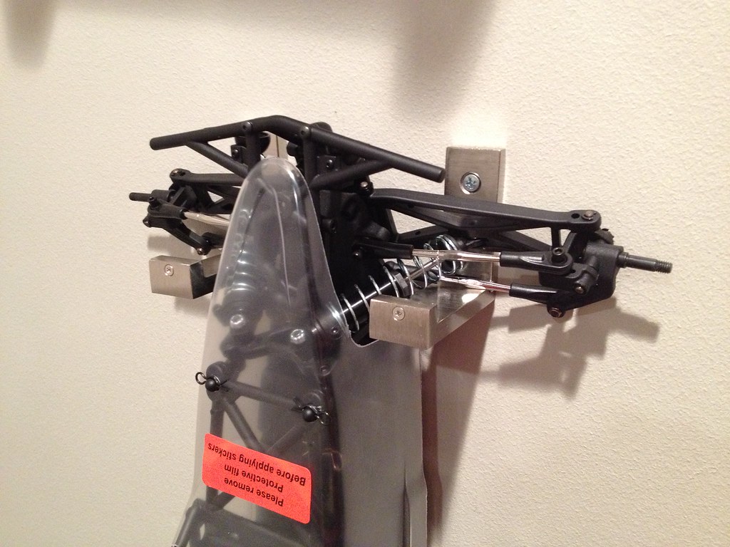 RC Wall Mount R/C Tech Forums
