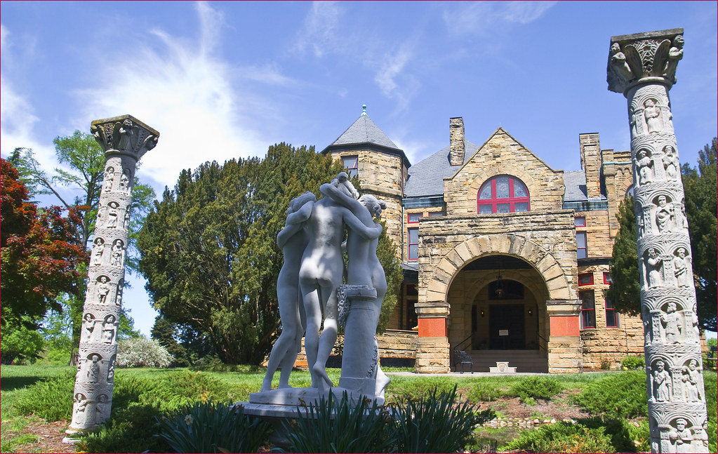 35 astounding photos of Maymont Park in Richmond, Virginia Places