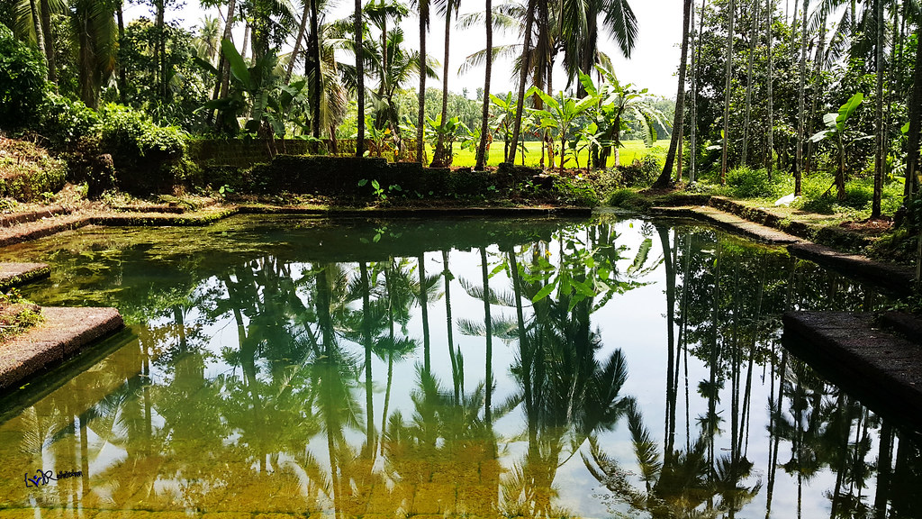 Payyanur Map Kannur District, Kerala Mapcarta