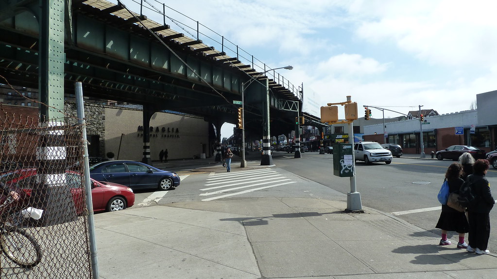 Bensonhurst, Brooklyn NYC Neighborhoods Rentals Travel Reviews