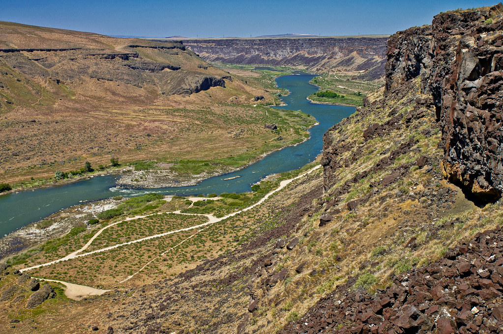 Elevation of Melba, ID, USA Topographic Map Altitude Map