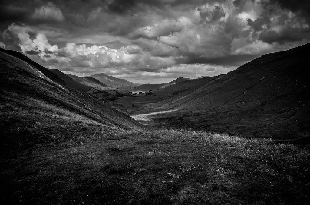 X100 for Landscapes? Fujifilm X100F / X100T / X100S / X100 / X70