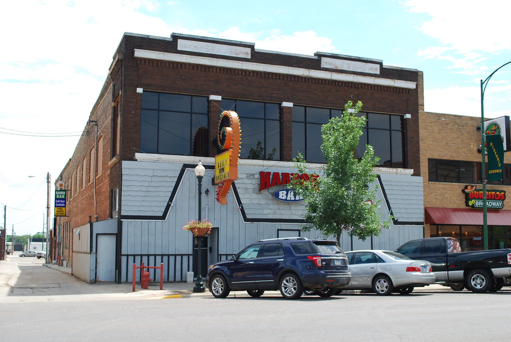 Watertown Map Glacial Lakes, South Dakota Mapcarta