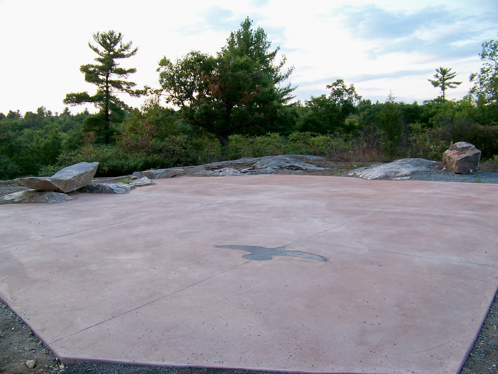 Kaladar Jack Pine Barrens Conservation Reserve Map Ontario Mapcarta