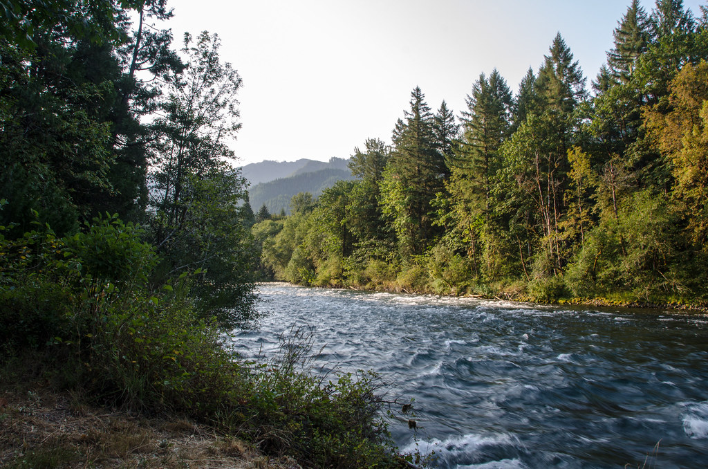Thors Hammer Oregon Around Guides