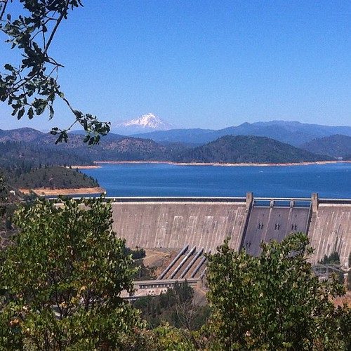 Elevation of Redding, CA, USA Topographic Map Altitude Map