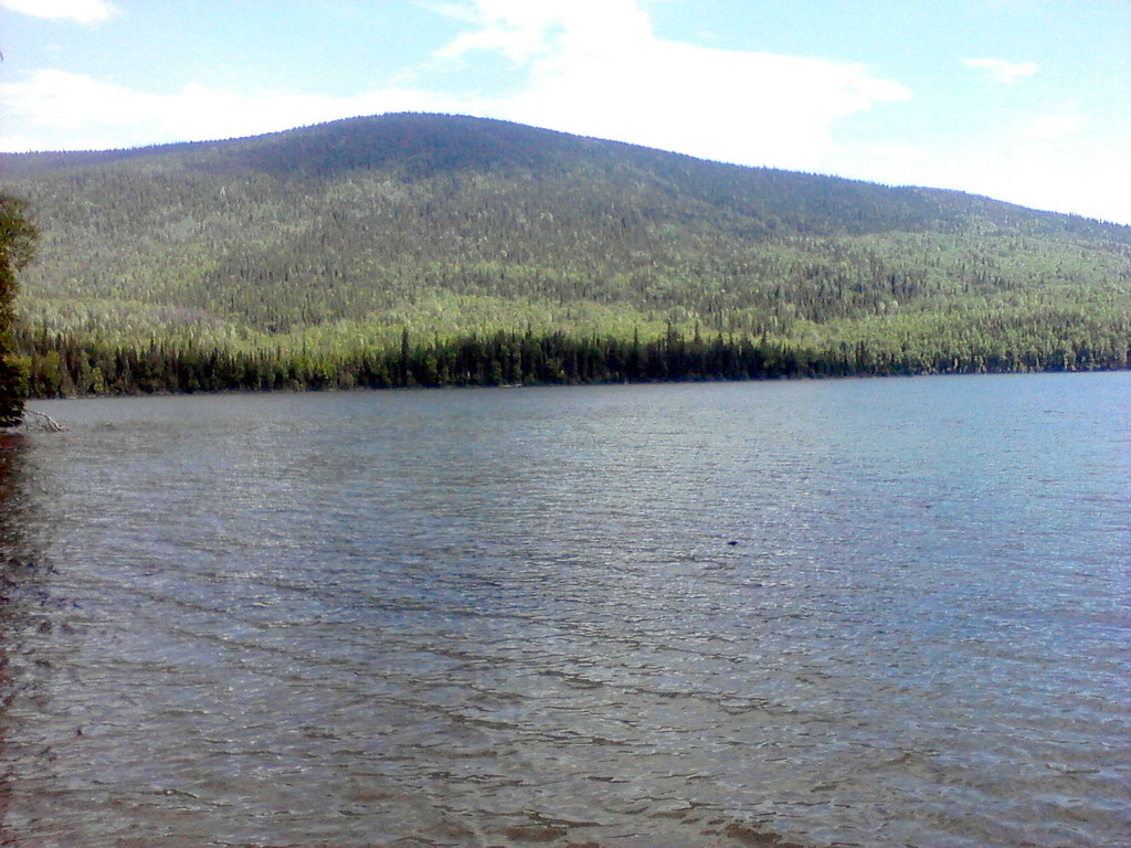 Mackenzie, BC, Canada Sunrise Sunset Times