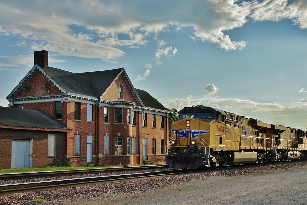 Elevation of Benton Iowa Rd, Belle Plaine, IA, USA Topographic Map
