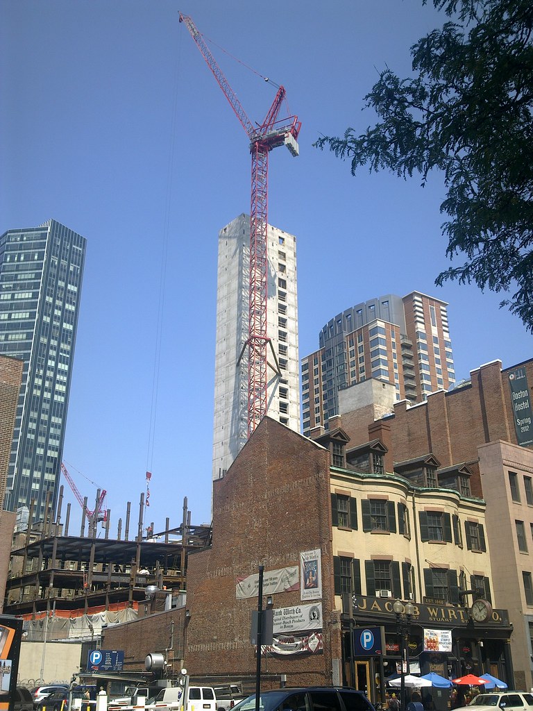 BOSTON Projects & Construction Page 12 SkyscraperCity