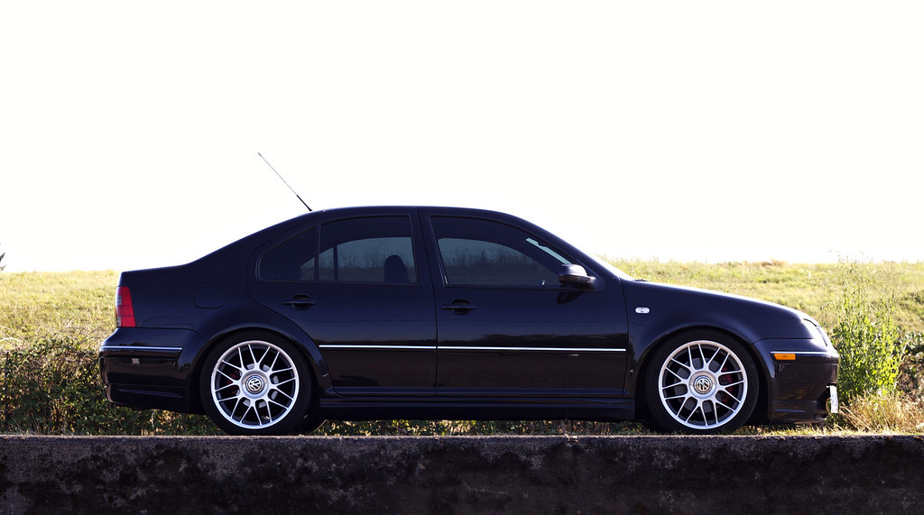 MK4 2005 Volkswagen Jetta GLI Black 97k miles $8800 | VW Vortex