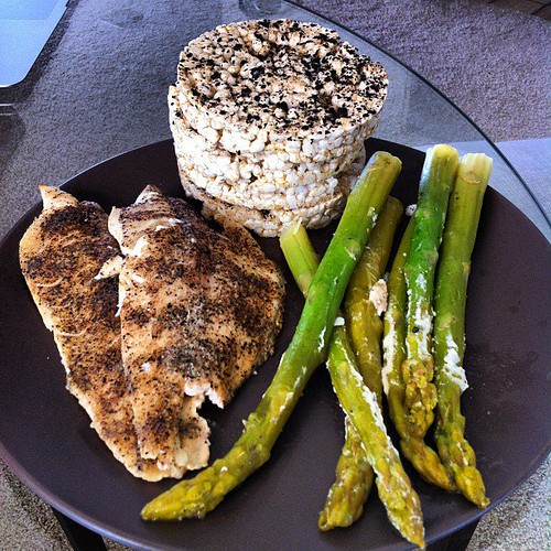 The Bodybuilding Diet How I fixed my health, and became The Hulk The