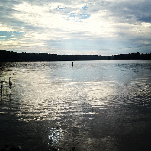 Elevation of W Catharpin Rd, Spotsylvania Courthouse, VA, USA