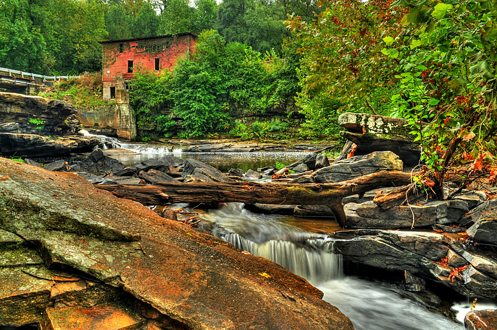 Elevation of Boaz, AL, USA Topographic Map Altitude Map
