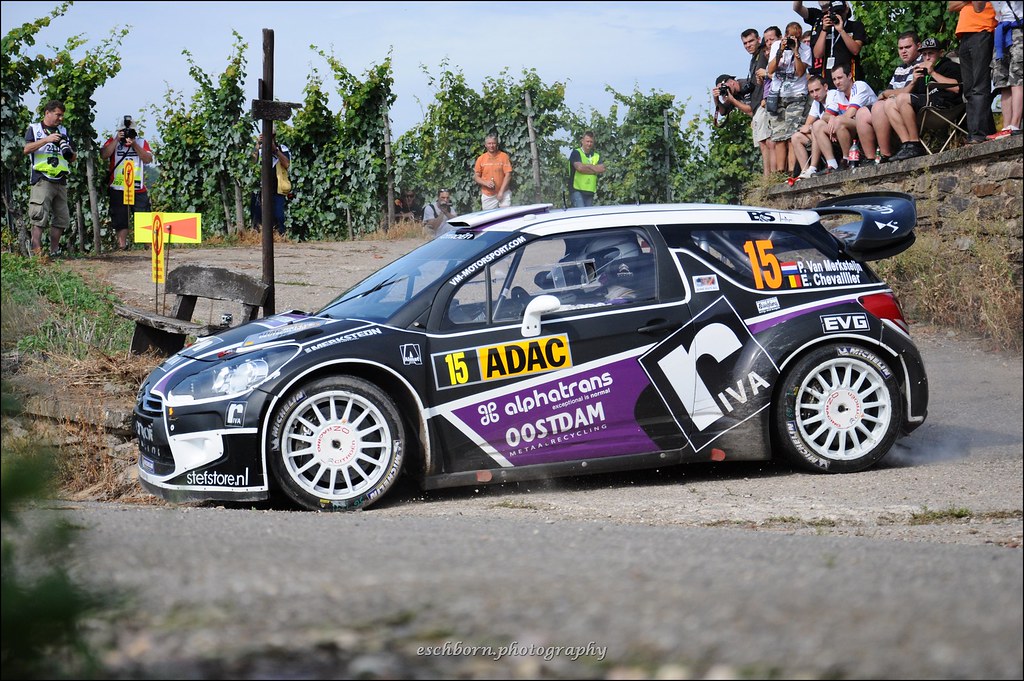 Elevation of Katzstraße 24, Herforst, Germany Topographic Map