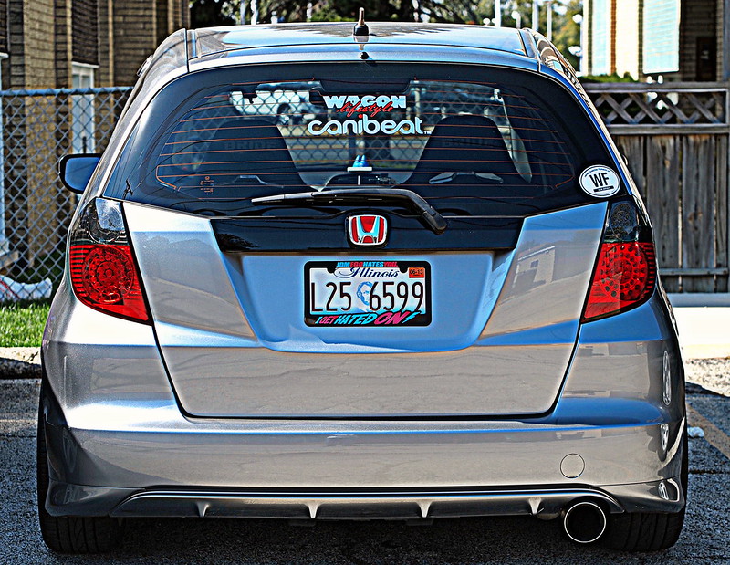 Let's see your stickers/decals Page 33 Unofficial Honda FIT Forums