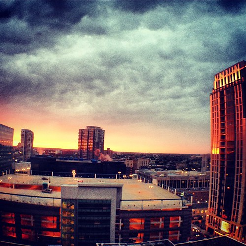 Minneapolis, MN, USA Sunrise Sunset Times