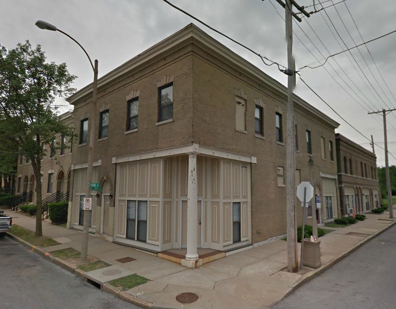 St. Louis Neighborhood Development Blog — St. Louis Housing Authority