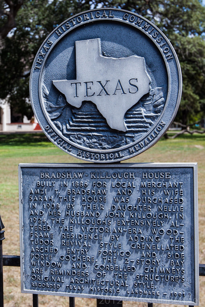 City of La Grange Texas Around Guides