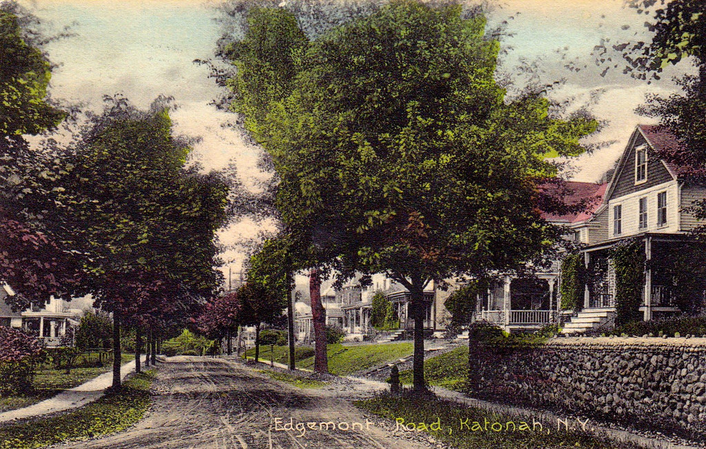 Katonah Memorial Park Westchester County, New York Around Guides