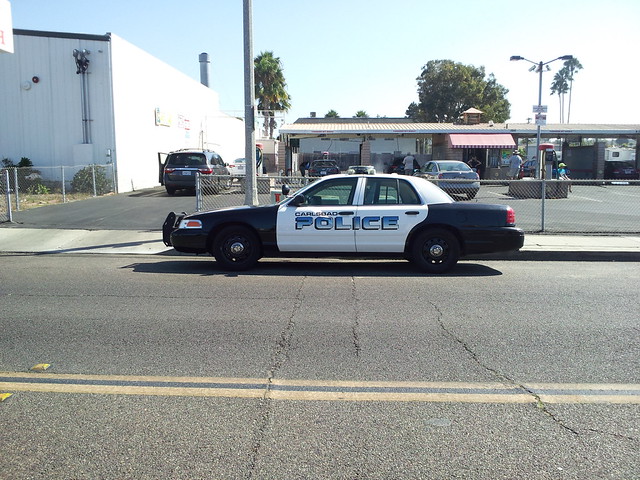 Carlsbad Ca Police Dept Flickr Photo Sharing!