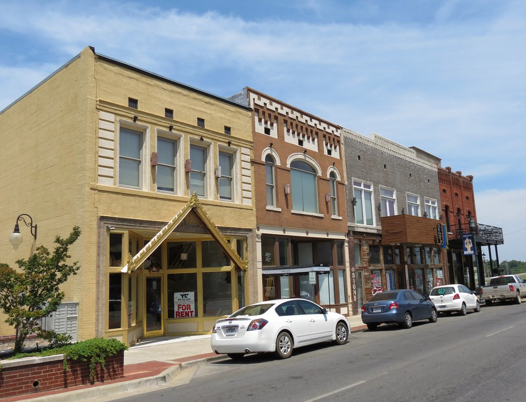 Woodlawn Cemetery Map Arkansas Mapcarta