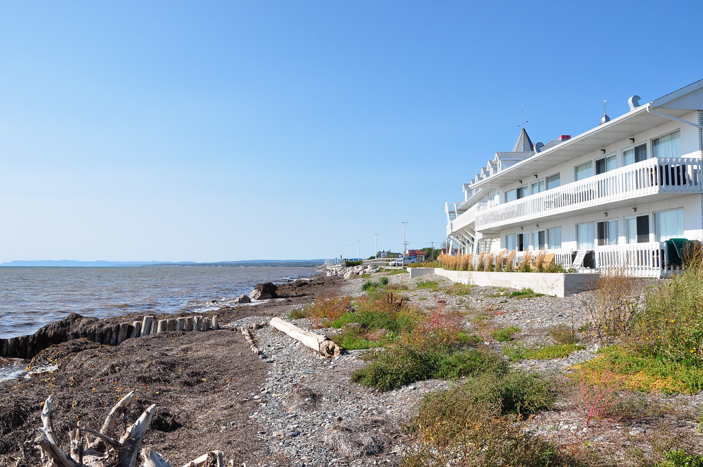 Elevation of 22 Rue de Vimy, New Carlisle, QC G0C 1Z0, Canada