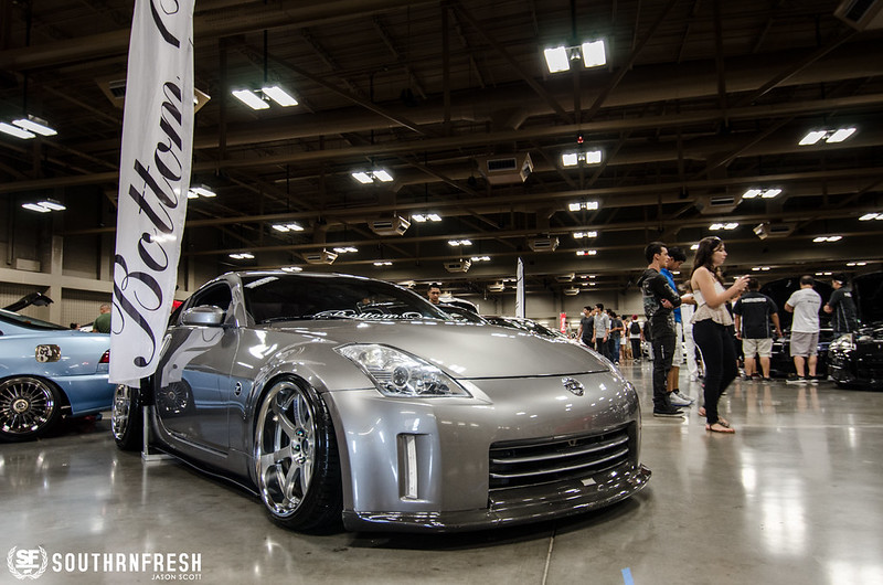 [FS] 2008 Nissan 350z Carbon Silver Nissan 350Z and