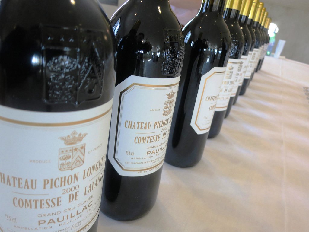 Wine Memories, Rare Wine Bottles, Special Wine Tastings