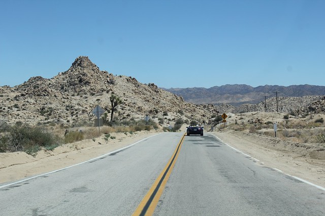 Between Pioneertown & Yucca Valley, CA Flickr Photo Sharing!