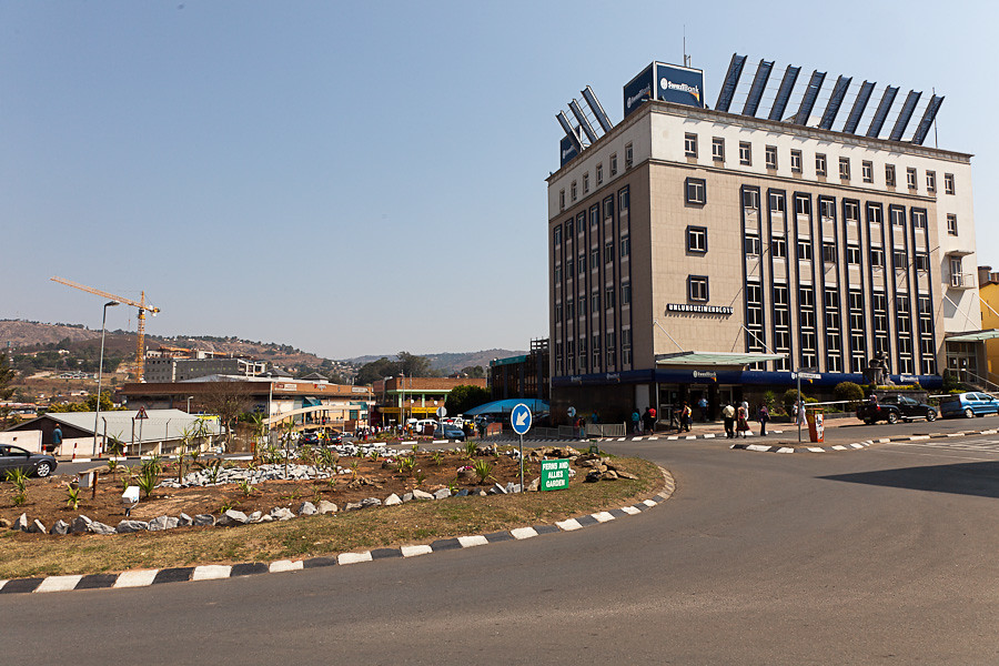 Mbabane Swaziland Tripcarta