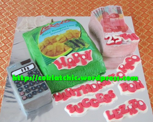 Kantor  Jual Kue Ulang Tahun  Page 29