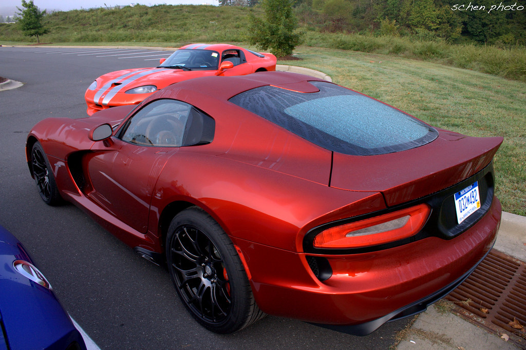 Woodhouse First Edition Page 2 Viper Club of America Discussion Forums