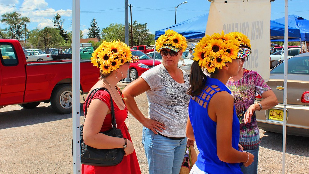 Anybody with NM photos? (Farmington, Shiprock to relocate, farming