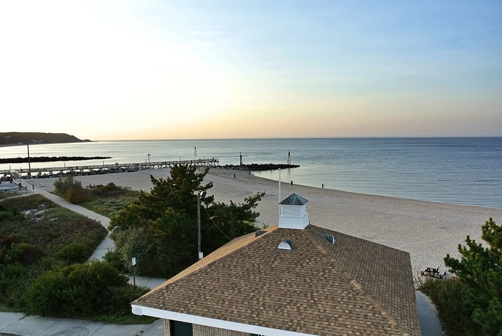Cedar Beach Map Suffolk County, New York Mapcarta