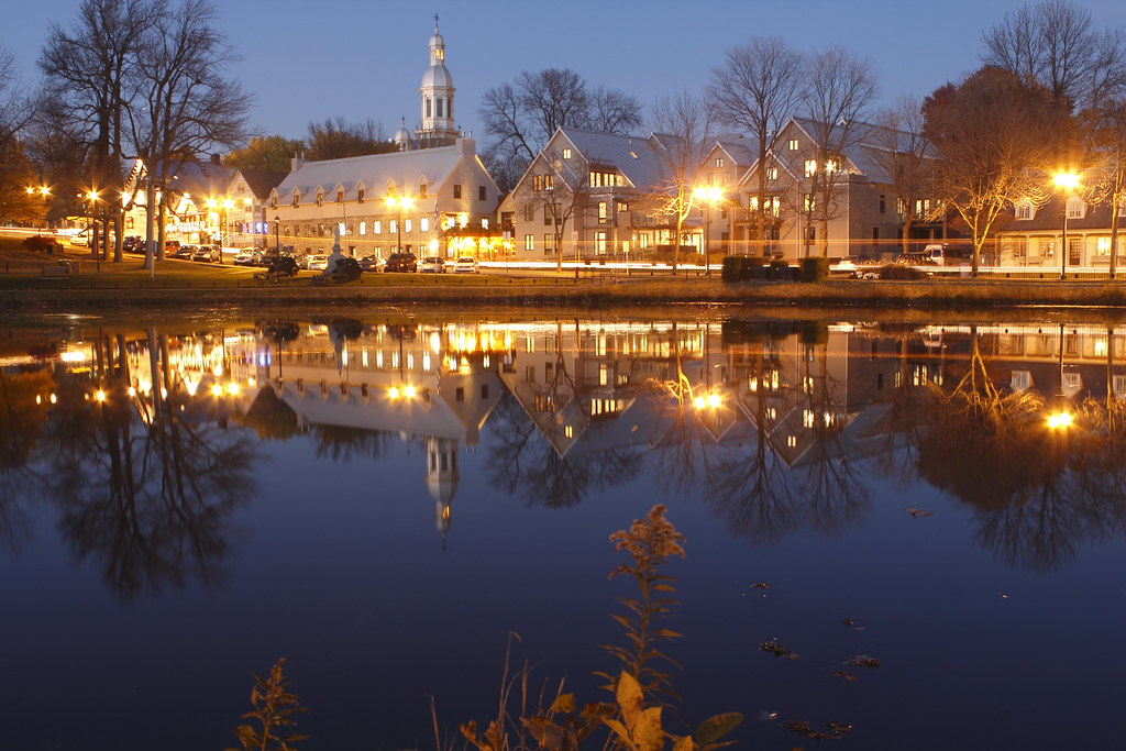 Elevation of La Plaine, Terrebonne, QC, Canada Topographic Map