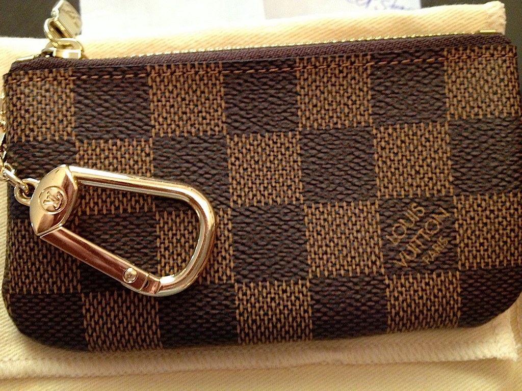 How To Tell If A Louis Vuitton Coin Pouch Is Fake Paul Smith