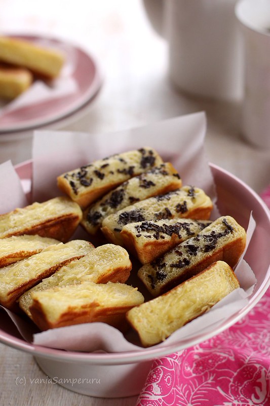 Adventurelicious a food and travel blog Kue Pukis