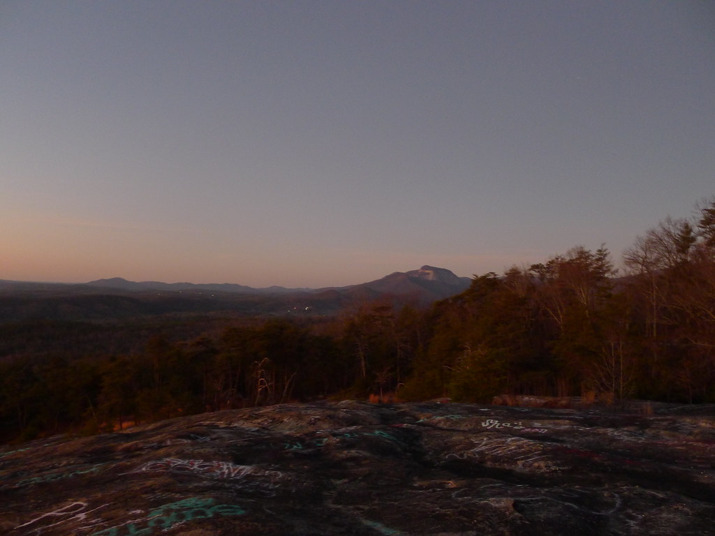 Rocky Bottom Rd, Sunset, SC, USA Sunrise Sunset Times