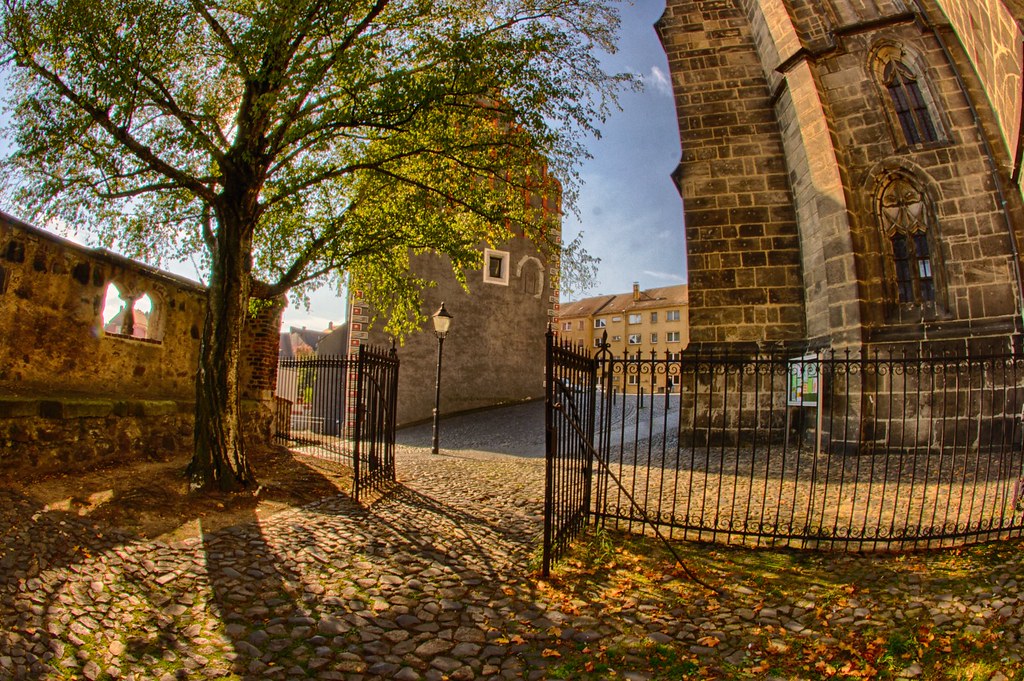 Elevation of Ober Neundorf, Görlitz, Germany Topographic Map