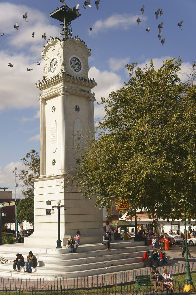 Nuevo Laredo Tamaulipas, Mexico Around Guides