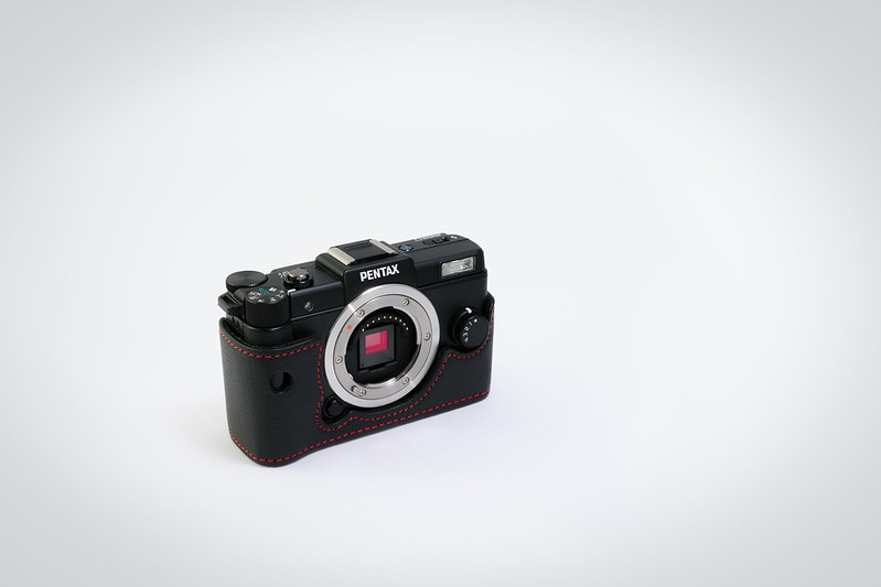 Pentax Q Pentax Mirrorless Interchangeable Lens Cameras Pentax