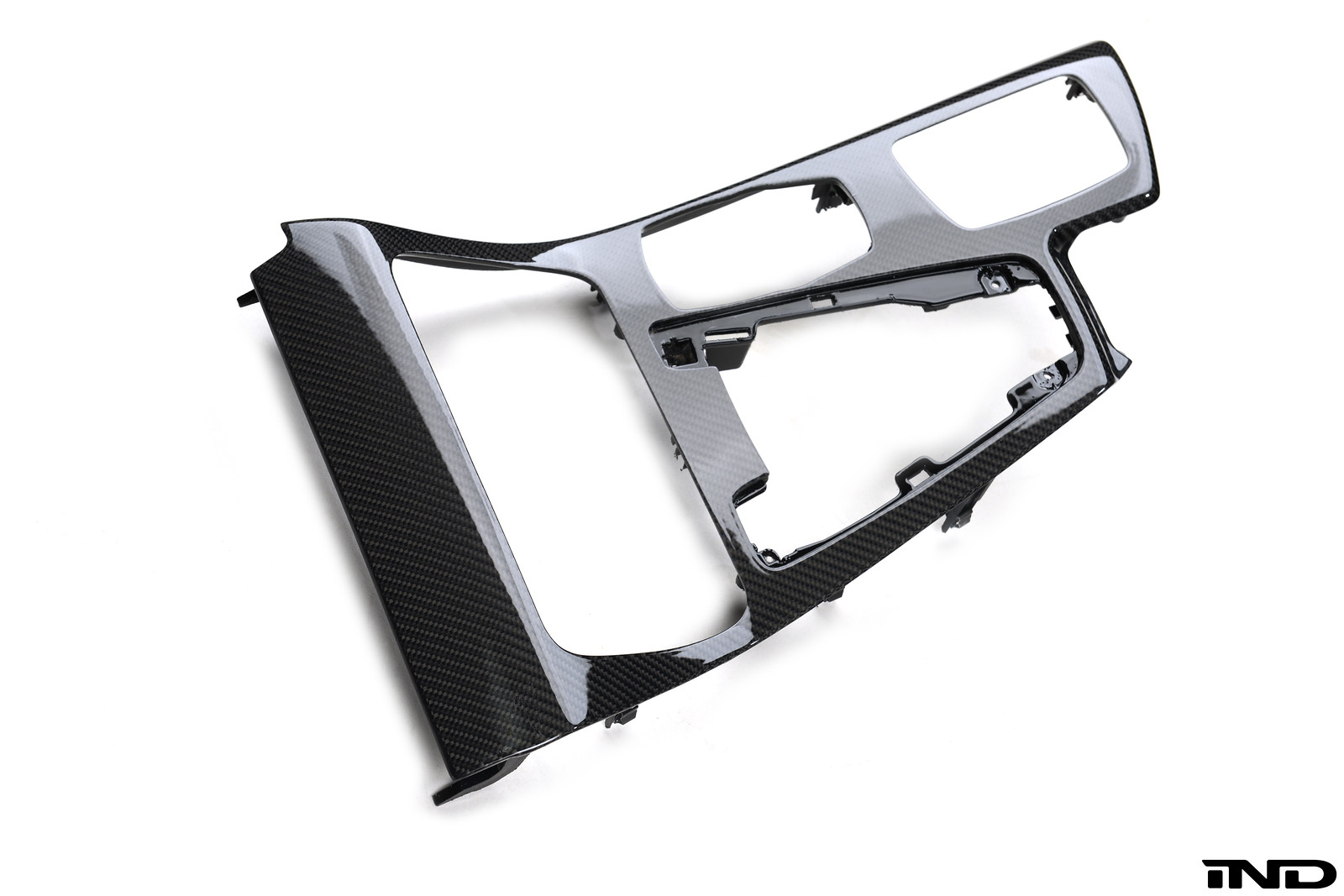 F10 M5 Carbon interior trim