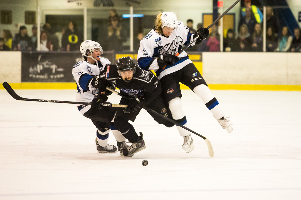 Junior A hockey Tier III AWHL Sports in forums