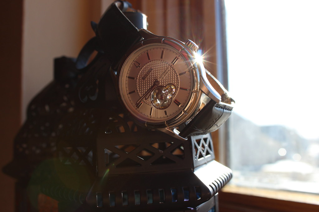 Top 3 200400 dollar watches